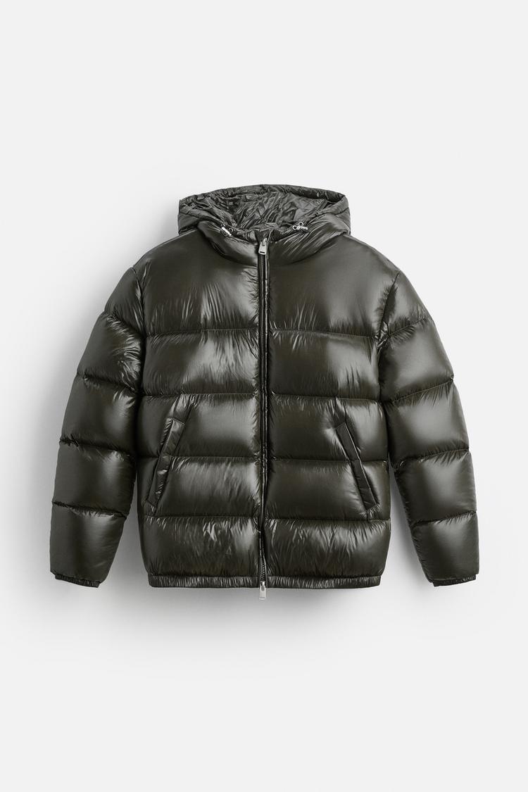 Owner | Puffer Jacket