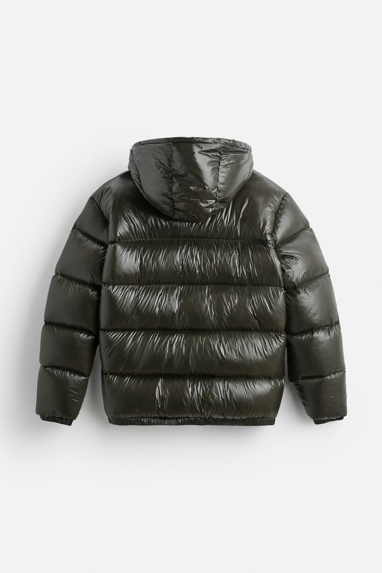 Owner | Puffer Jacket