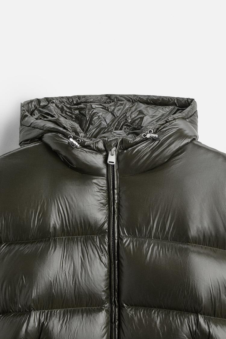 Owner | Puffer Jacket