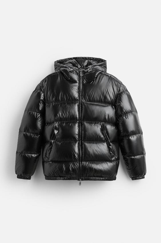 Owner | Puffer Jacket