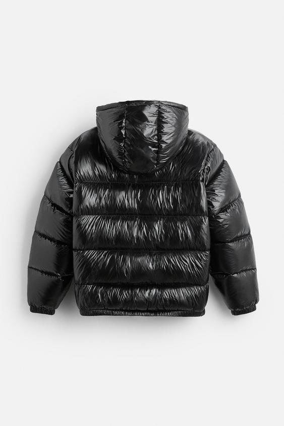 Owner | Puffer Jacket