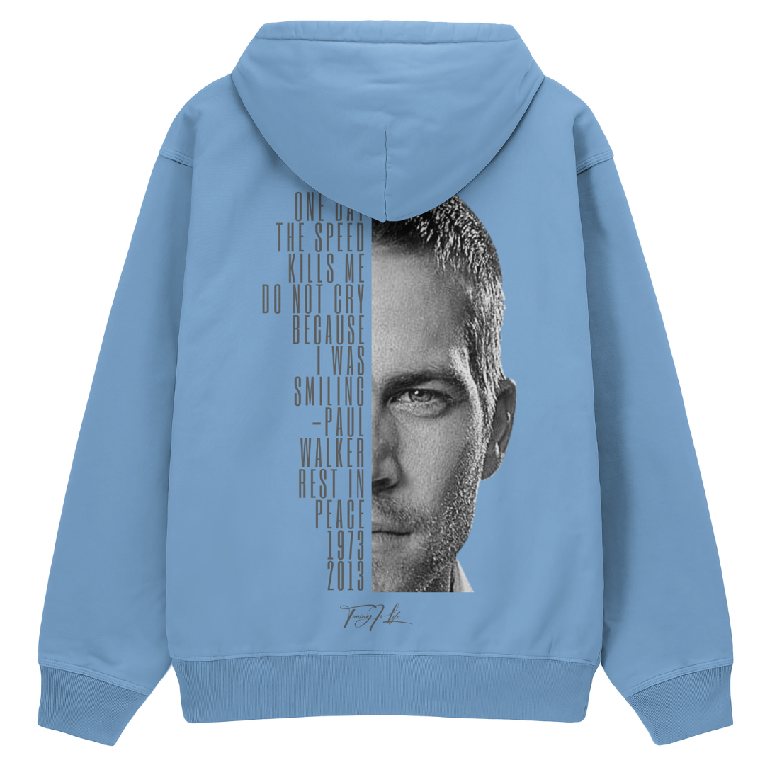 Paul Walker | Hoodie