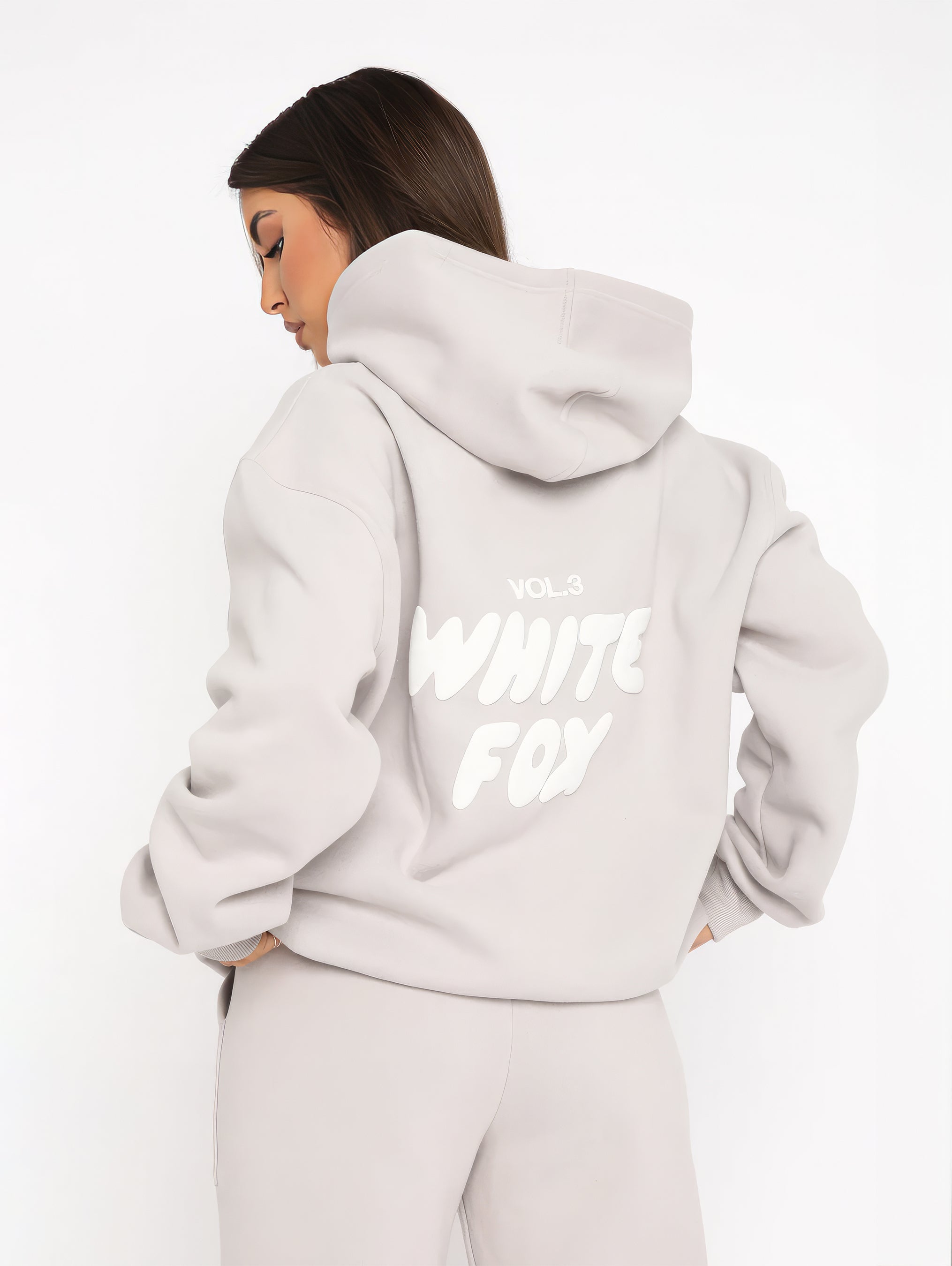 WHITEFOX | TRACKSUIT