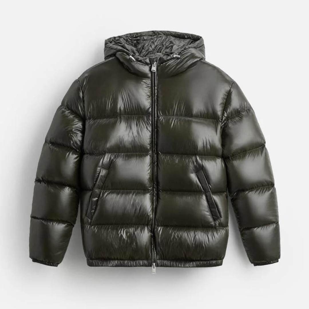 Owner | Puffer Jacket