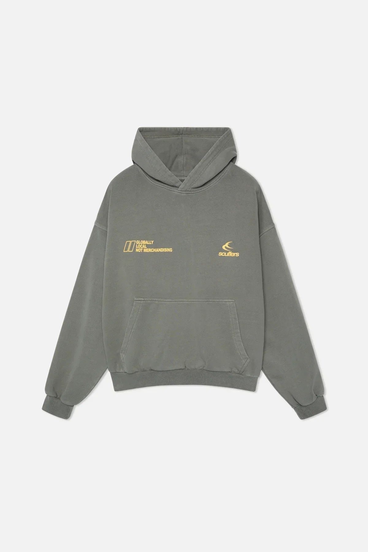 Worldwide | Hoodie