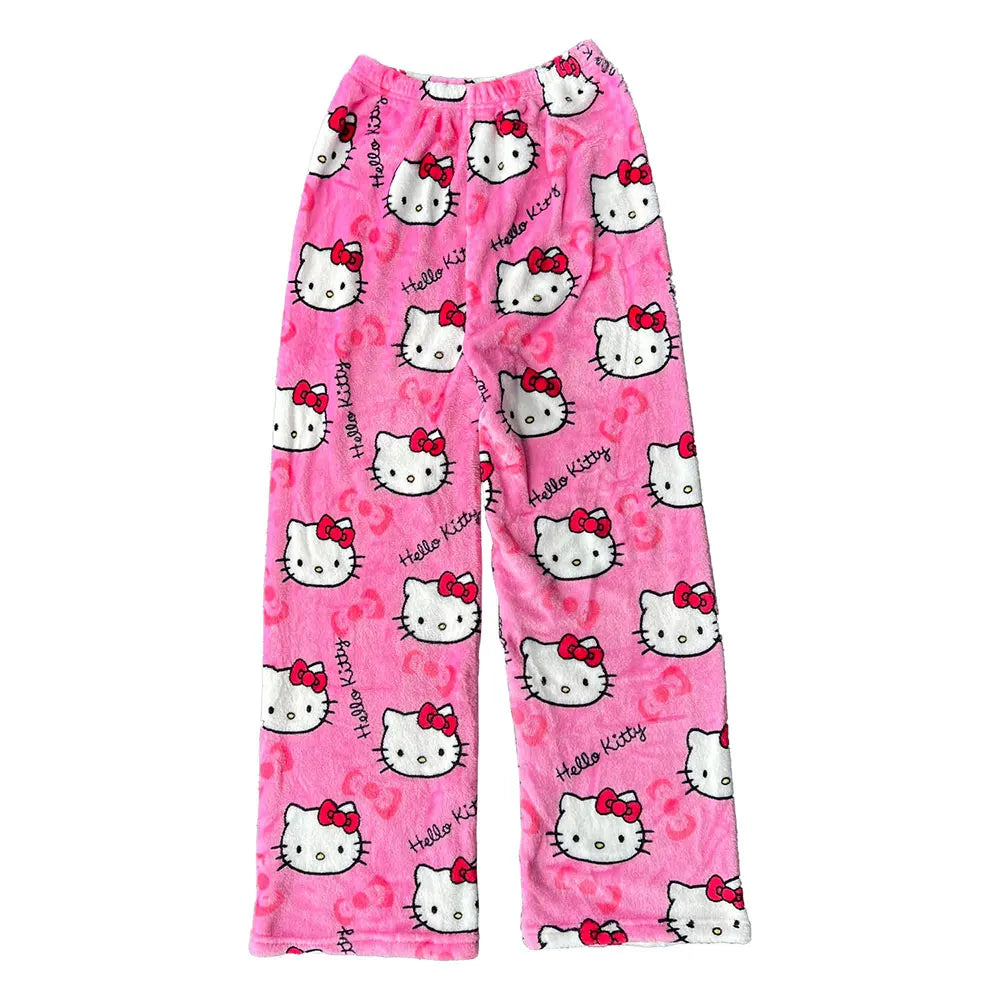 Jill | Hello Kitty Pyjama