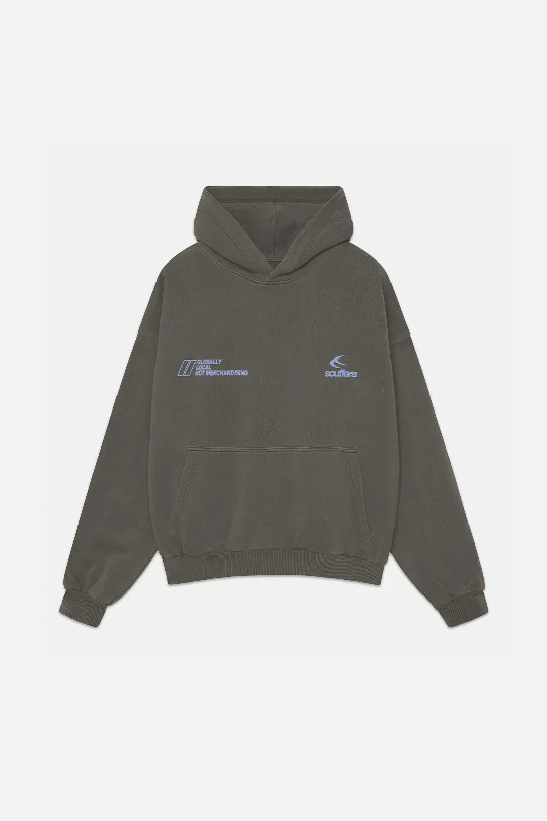 Worldwide | Hoodie