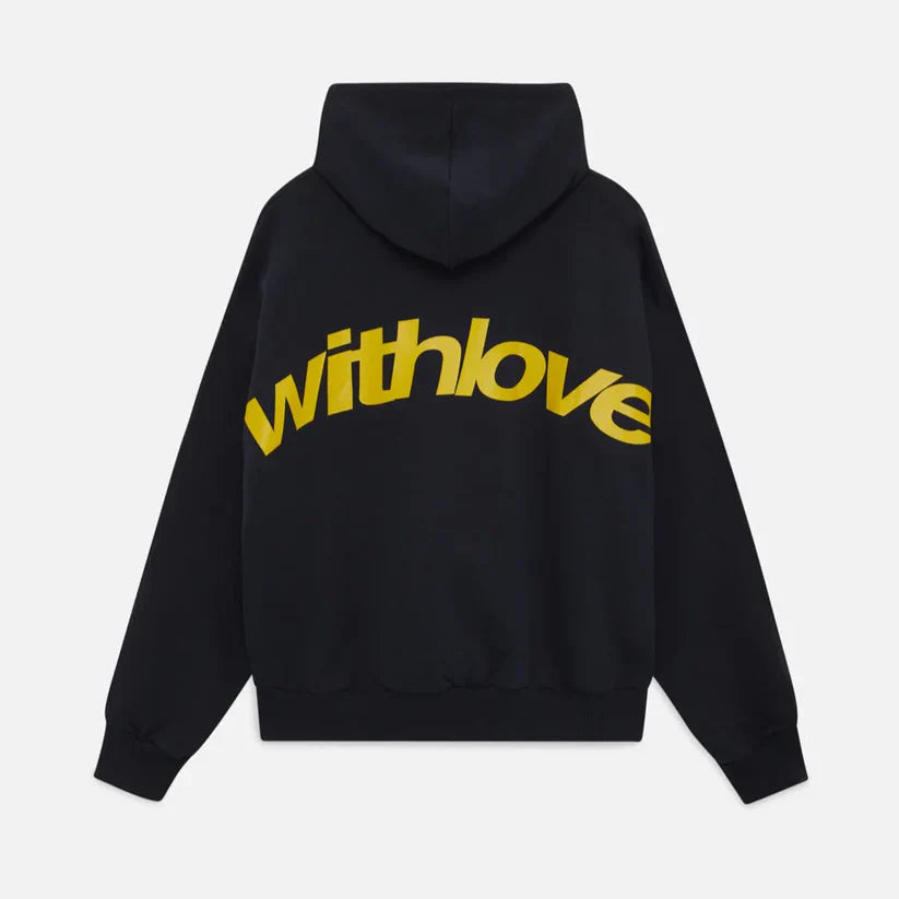 With Love | Hoodie