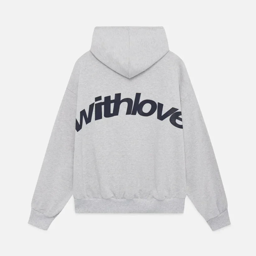 With Love | Hoodie