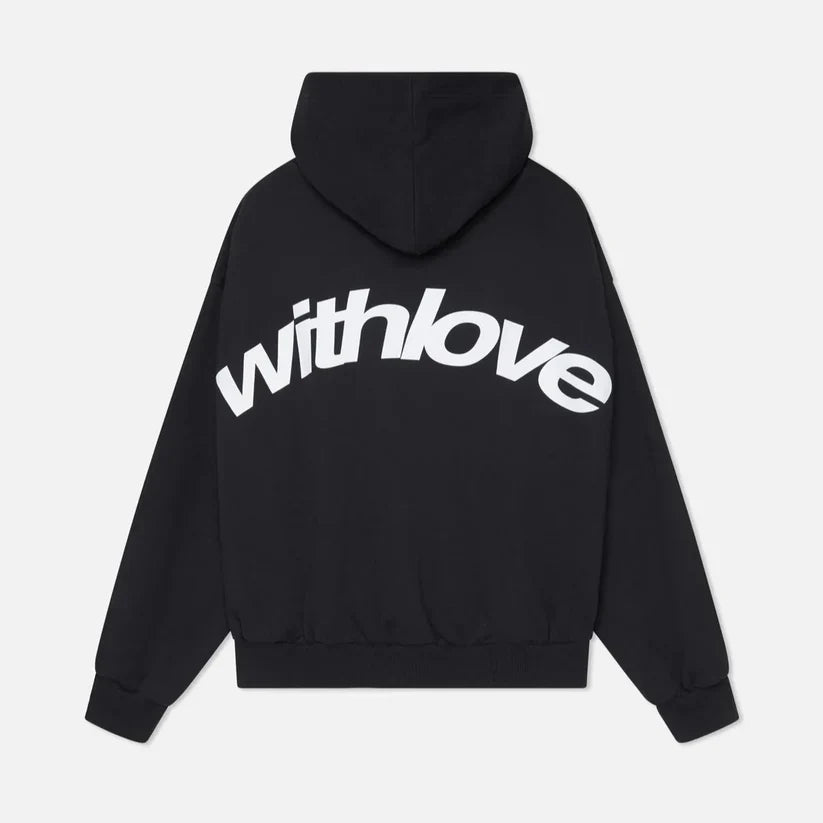 With Love | Hoodie